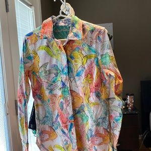 Robert Graham Women’s Shirt